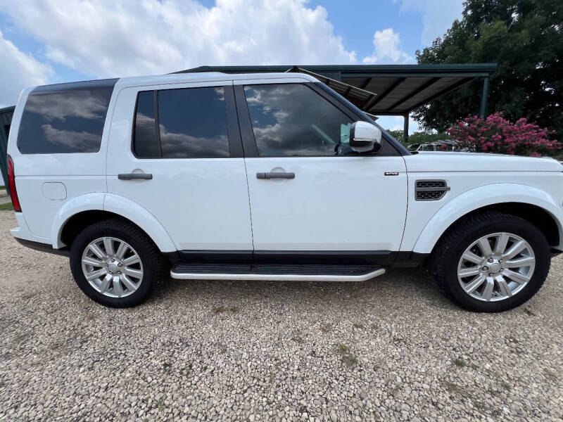 land rover lr4 2016 SALAB2V63GA832257 image land rover lr4 2016 SALAB2V63GA832257 image